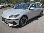 2023 Ioniq 6 Thumbnail 3