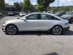 2023 Ioniq 6 Thumbnail 4
