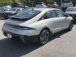 2023 Ioniq 6 Thumbnail 7
