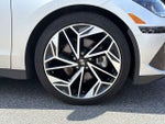 2023 Ioniq 6 Thumbnail 12