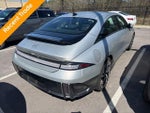 2024 IONIQ 6 Thumbnail 3