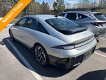 2024 IONIQ 6 Thumbnail 4