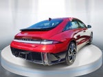 2024 Ioniq 6 Thumbnail 4