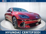2024 Ioniq 6 Thumbnail 1