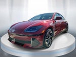 2024 Ioniq 6 Thumbnail 2