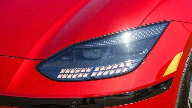 2023 Hyundai IONIQ 6 Limited