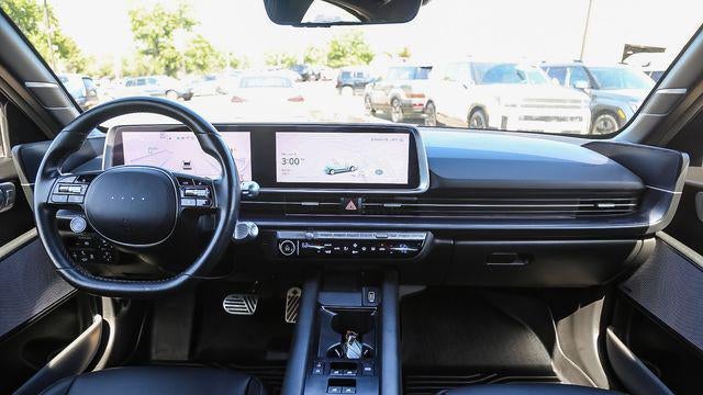 2023 Hyundai IONIQ 6 Limited