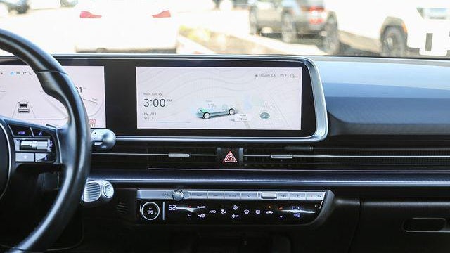 2023 Hyundai IONIQ 6 Limited