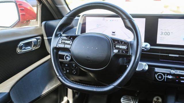 2023 Hyundai IONIQ 6 Limited