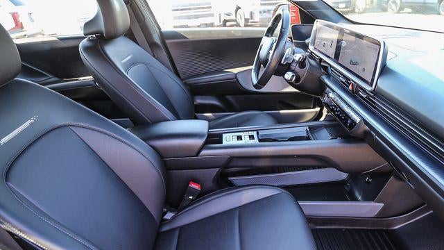 2023 Hyundai IONIQ 6 Limited