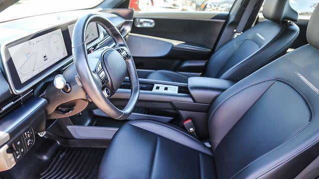 2023 Hyundai IONIQ 6 Limited