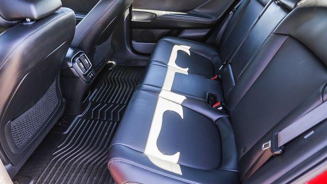 2023 Hyundai IONIQ 6 Limited
