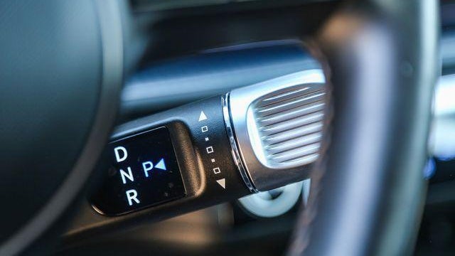 2023 Hyundai IONIQ 6 Limited