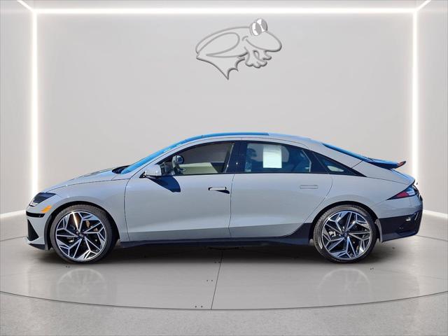 2023 Hyundai Ioniq - $29,000