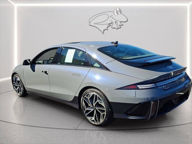 2023 Hyundai Ioniq - $29,000