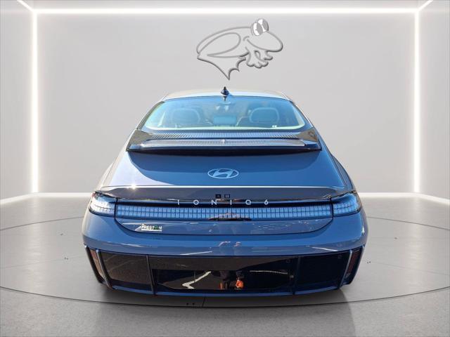 2023 Hyundai Ioniq - $29,000