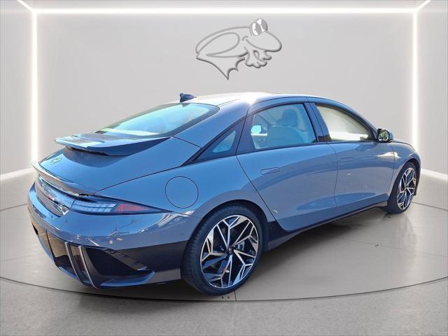 2023 Hyundai Ioniq - $29,000