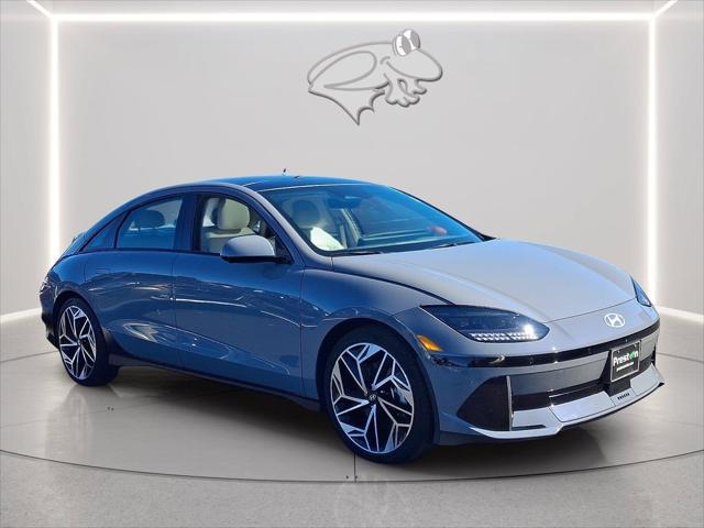 2023 Hyundai Ioniq - $29,000