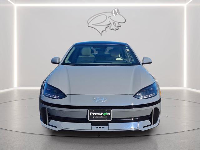 2023 Hyundai Ioniq - $29,000