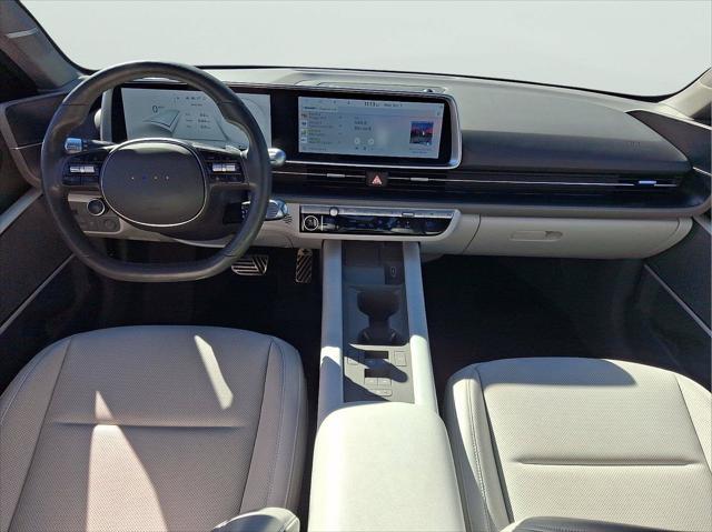 2023 Hyundai Ioniq - $29,000
