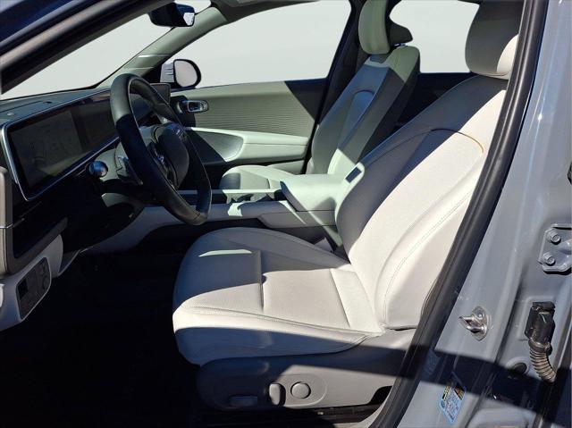 2023 Hyundai Ioniq - $29,000