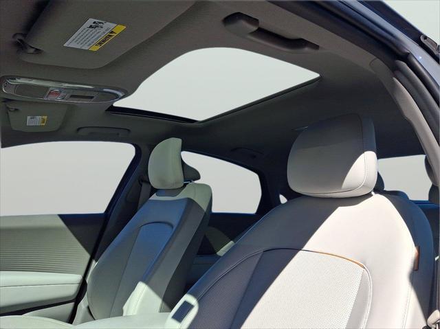 2023 Hyundai Ioniq - $29,000