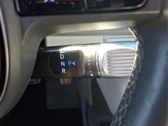 2023 Hyundai Ioniq - $29,000