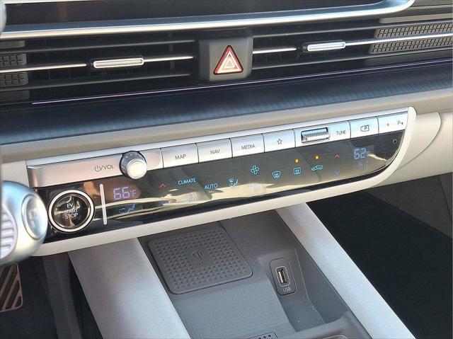 2023 Hyundai Ioniq - $29,000