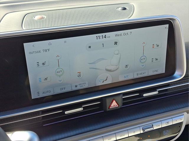 2023 Hyundai Ioniq - $29,000