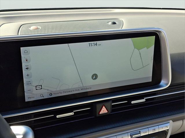 2023 Hyundai Ioniq - $29,000