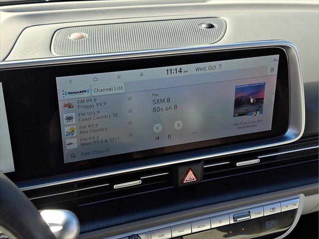2023 Hyundai Ioniq - $29,000