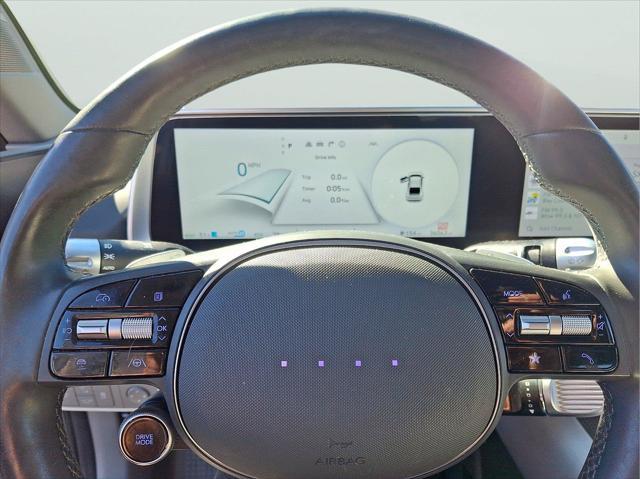2023 Hyundai Ioniq - $29,000