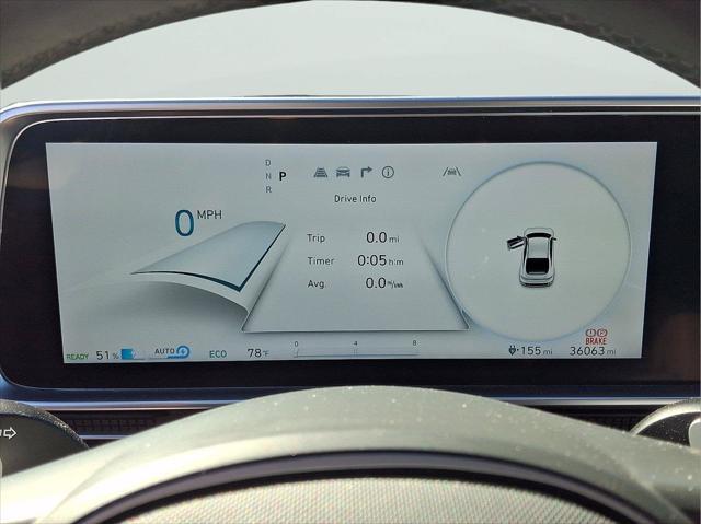 2023 Hyundai Ioniq - $29,000