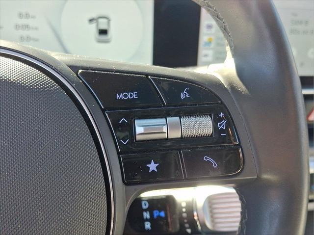 2023 Hyundai Ioniq - $29,000