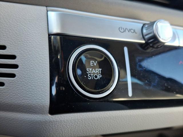2023 Hyundai Ioniq - $29,000