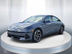 2023 Ioniq 6 Thumbnail 2