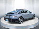 2023 Ioniq 6 Thumbnail 4