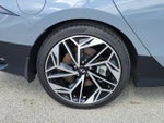 2023 Ioniq 6 Thumbnail 5