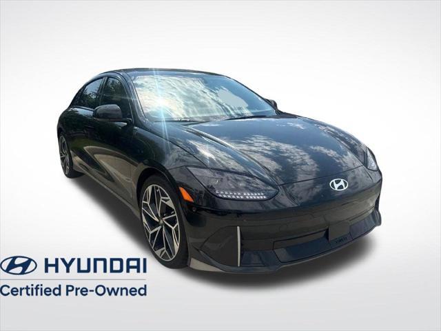 2023 Hyundai Ioniq