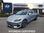 2023 Ioniq 6 Thumbnail 3
