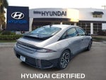 2023 Ioniq 6 Thumbnail 6