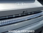 2023 Ioniq 6 Thumbnail 7
