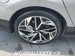 2023 Ioniq 6 Thumbnail 30