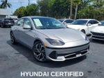 2023 Ioniq 6 Thumbnail 31