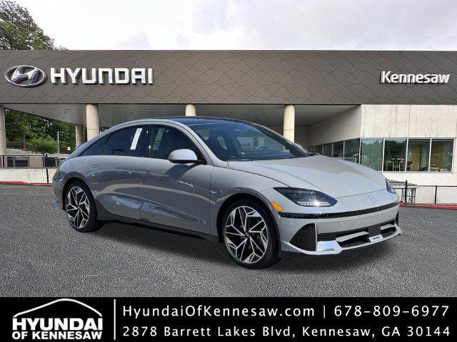 2023 Hyundai Ioniq - $29,505