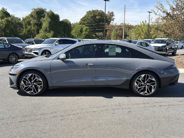 2023 Hyundai Ioniq - $29,505