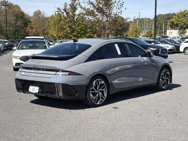2023 Hyundai Ioniq - $29,505