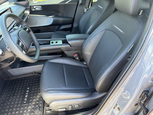 2023 Hyundai Ioniq - $29,505