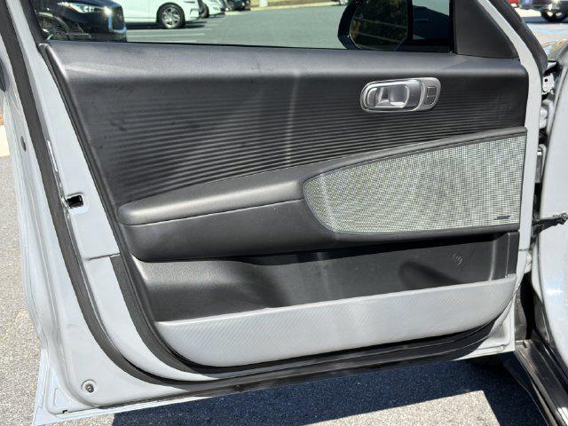 2023 Hyundai Ioniq - $29,505