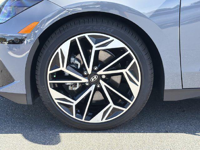 2023 Hyundai Ioniq - $29,505